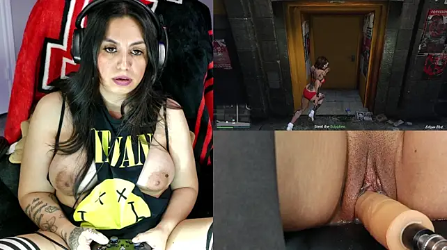 Chat XXX en directo de Blaze_Onn