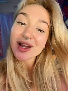 Rimmahottes Chat XXX live