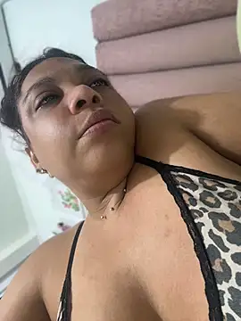 IAvaNa's Live XXX Chat