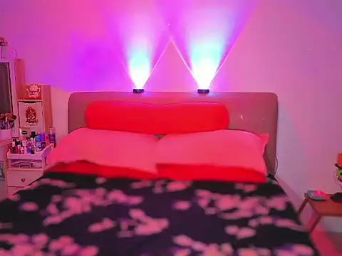 TsOlgaMarie Show Webcam
