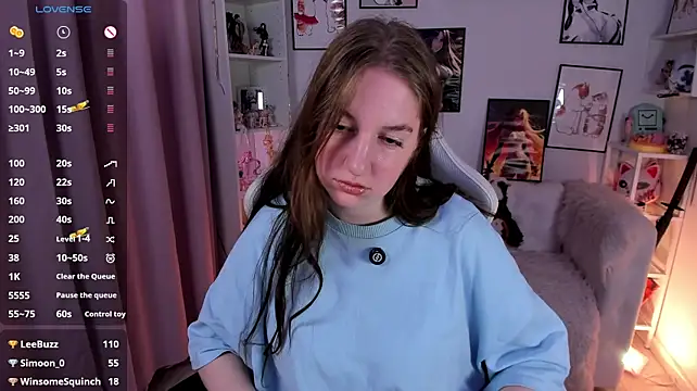 Živý XXX chat Elisabeth_Binder