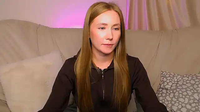 EllyColins' Live XXX Chat