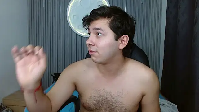 Chatroom XXX en direct de Julian_Smith21