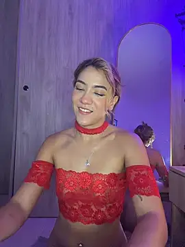 Aliice_Smithx Live XXX-Chat