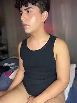 Kairoo_ Live XXX Chat