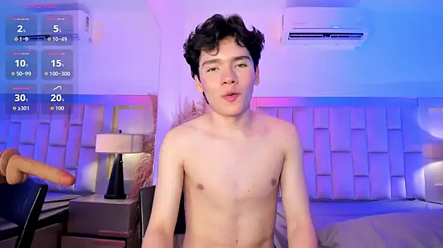 MaxxieRay Live XXX-Chat