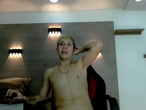 Gaeliitto Live XXX-Chat
