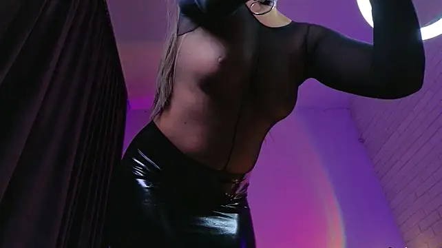 pepper_cat_ Live XXX-Chat
