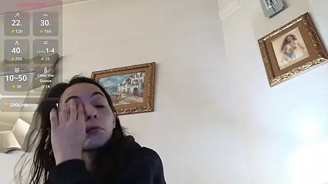 kattleya1407 Live XXX-Chat