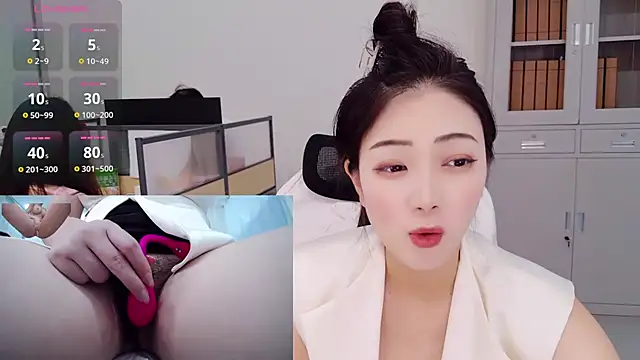 yangyang-777 Chat XXX in diretta