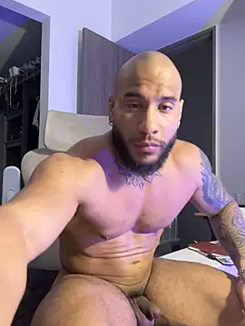 Andrew_Johnnson XXX чат на живо