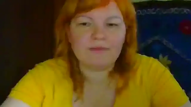 KrisryOxNiksss Chat XXX in diretta