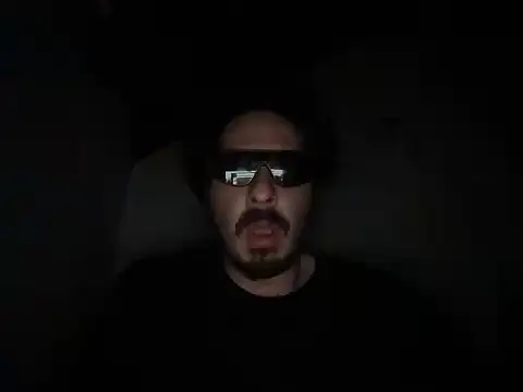 Franobien Obrolan Langsung XXX