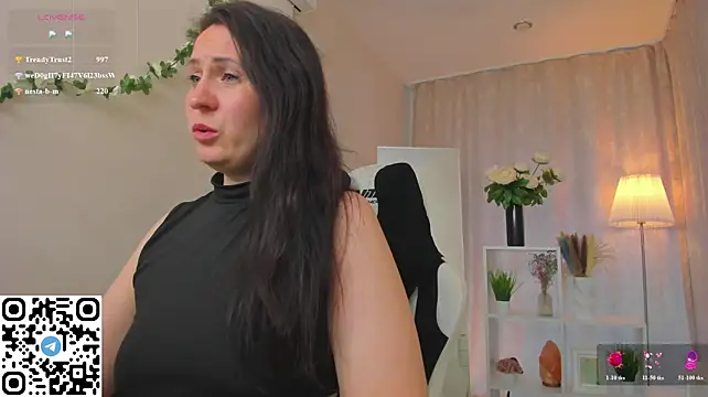 Lea_shadomn Live XXX chat