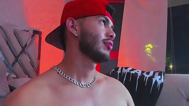 Vincentblack Chat XXX live