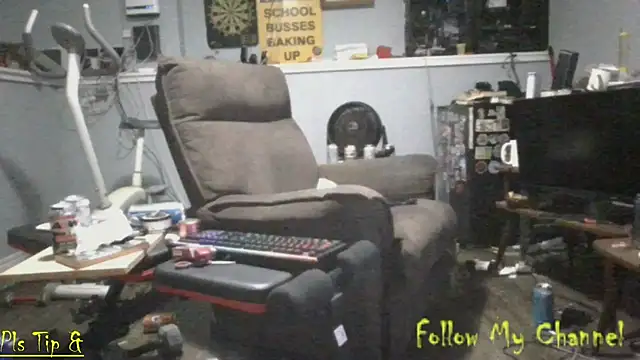 Chatroom XXX en direct de Nb1979