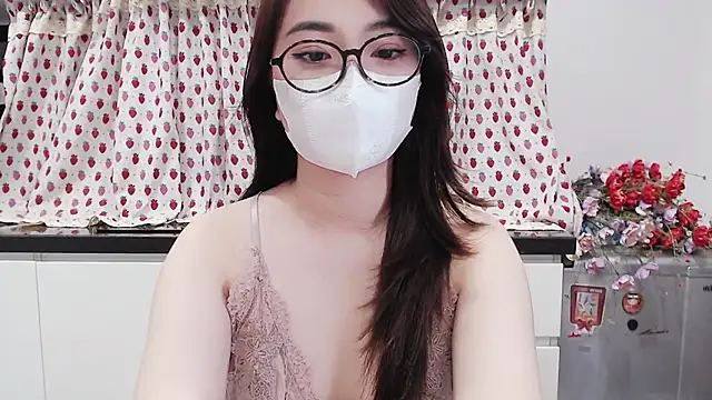 Chat XXX en directo de Rinasaki