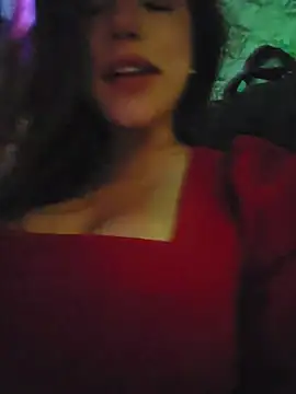 Karen_San_Miguel 웹캠 쇼