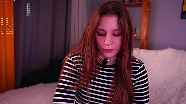 XXX chat uživo modela ShantellAngulo