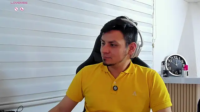 Chat XXX Live Rick_Adams