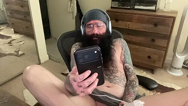 deviantsouls Chat XXX in diretta