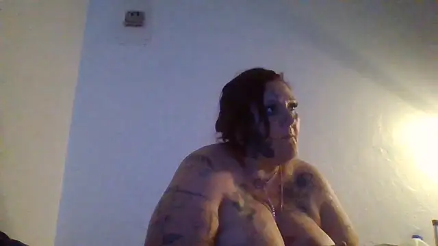 ThorsonFreja's Live XXX Chat