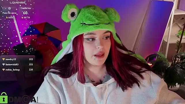 Mia_R0ss Chat XXX in diretta