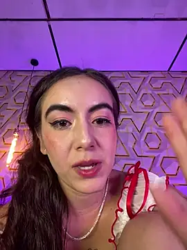 MelanyyJhonson15's Live XXX Chat