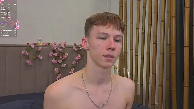 Chat XXX Live cuMte_boy