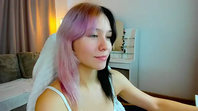 Chat XXX ao vivo de EmilyTrase