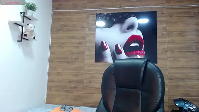 XXX chat uživo modela ivan_cooper