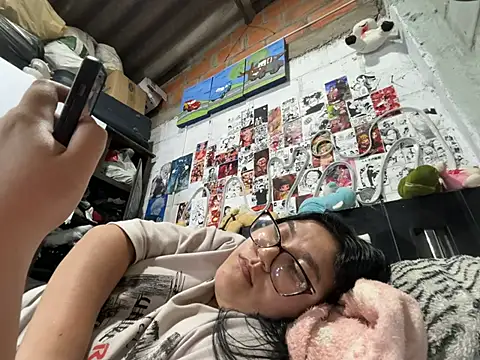 violeta_818のライブXXXチャット