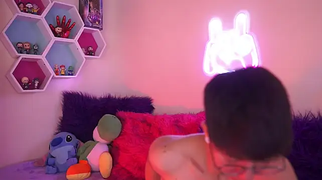 tommy_blue Live XXX-Chat
