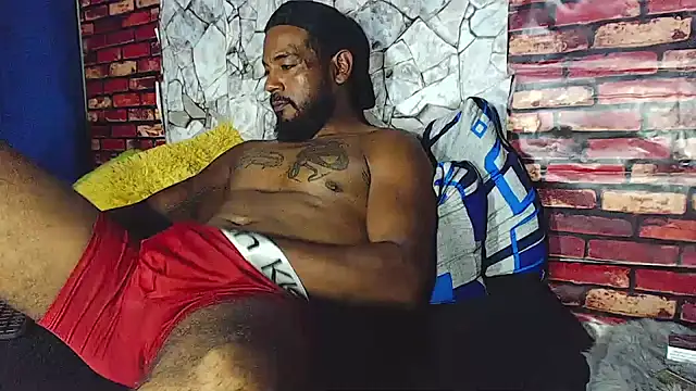 BladeFoxxx1 라이브 XXX 채팅