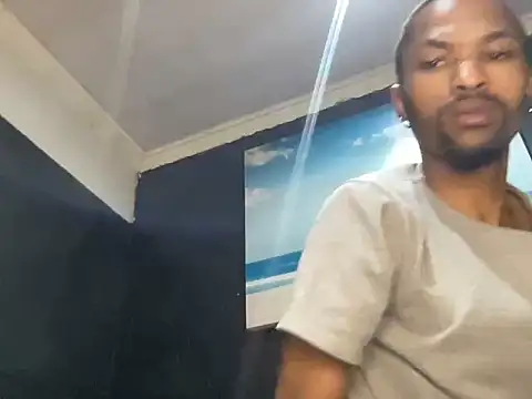 Chat XXX en directo de BlueIceCube