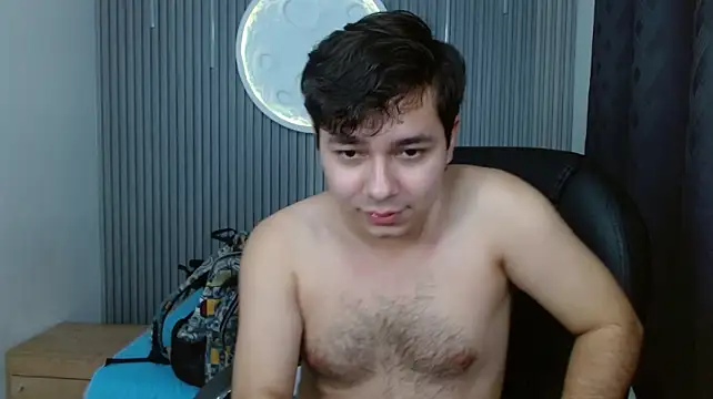 Chat XXX ao vivo de Julian_Smith21