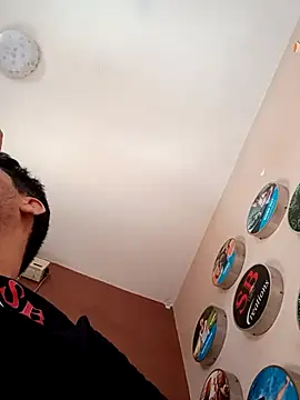 genuine_banana Chat XXX live
