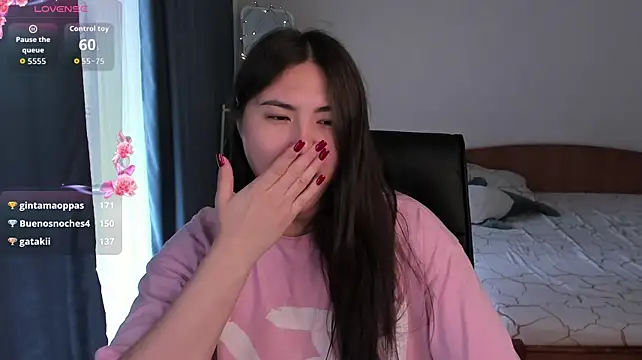IceIcebabe_: онлайн-секс-чат