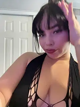 Pokazy przed kamerką – Marie_26