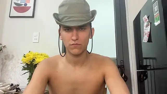 Adrian_Coles Live XXX Chat