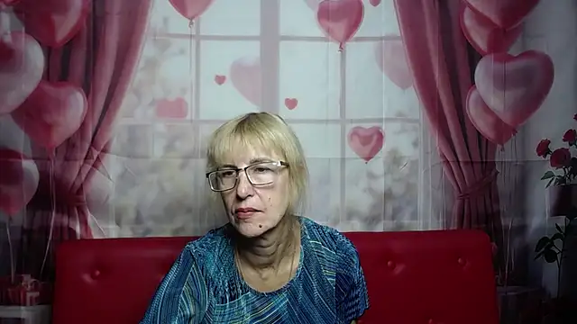 PattySanny: онлайн-секс-чат