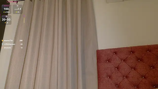 AlejandraDunn1's Live XXX Chat