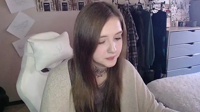 Taissa_Harmon: онлайн-секс-чат