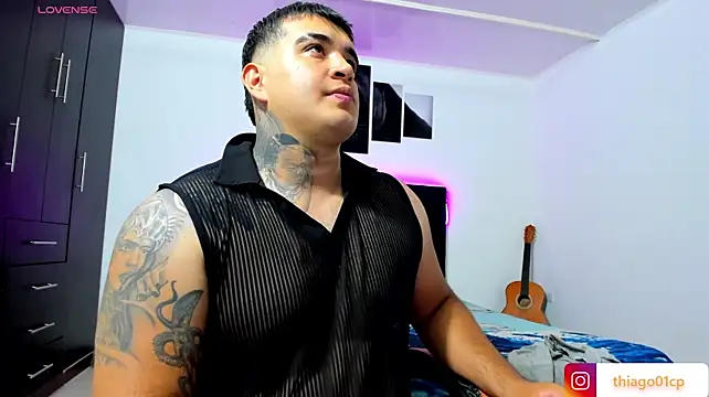 thiago__cp01's Live XXX Chat