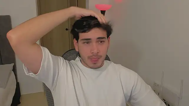 thiaann's Live XXX Chat