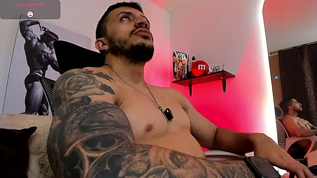 Chat XXX Live LiamReigns_