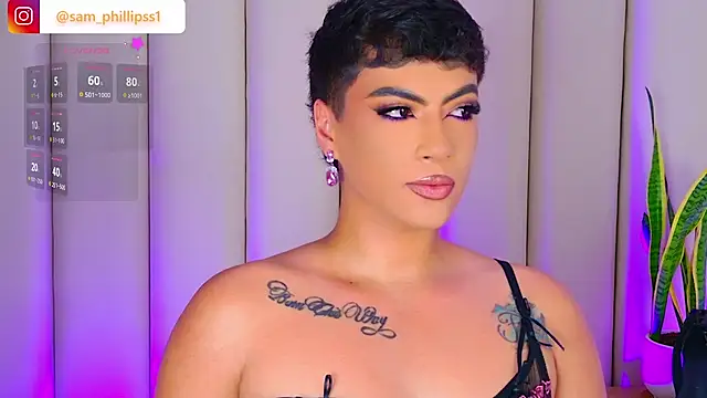sam_phillipss লাইভ XXX চ্যাট