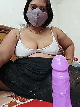 nitasahu – Naživo XXX chat