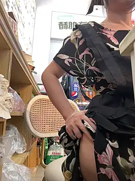 huihui_520 Adlı Modelin Canlı XXX Sohbeti