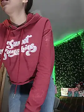 VickyJackson_のライブXXXチャット